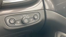 Vauxhall Mokka X 1.4T Elite 5dr Auto Petrol Hatchback